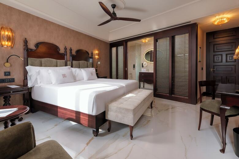 Hotel Santa Catalina