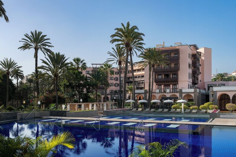 Hotel Santa Catalina
