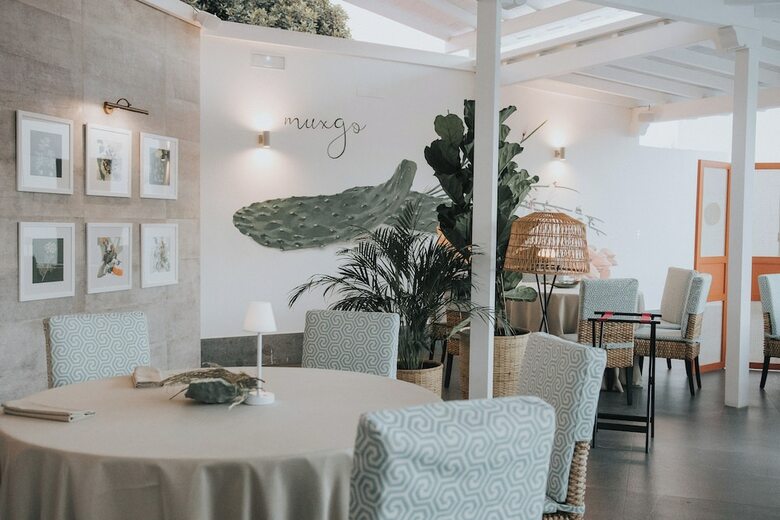 Hotel Santa Catalina