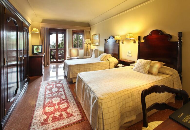 Hotel Santa Catalina