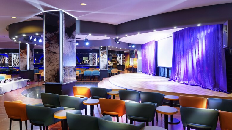 Hotel Servatur Waikiki