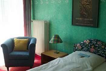 Hotel Nymphenburg