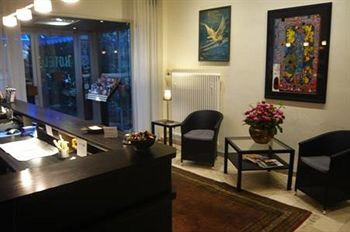 Hotel Nymphenburg