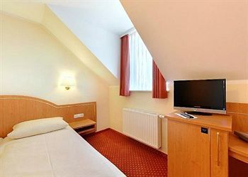 Hotel Kriemhild