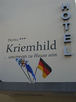 Hotel Kriemhild
