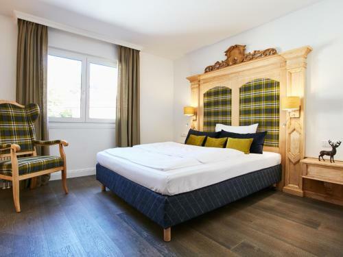 Hotel Prinzregent An Der Messe