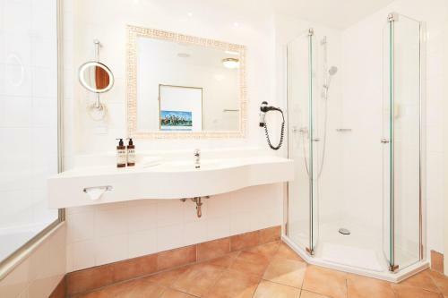 Hotel Prinzregent An Der Messe
