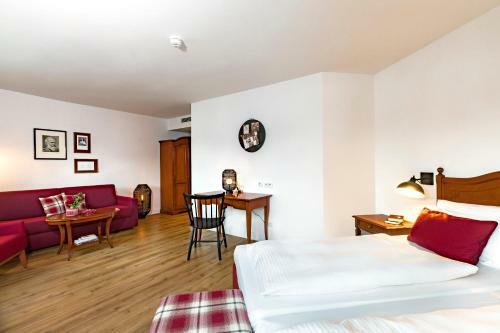 Hotel Prinzregent An Der Messe