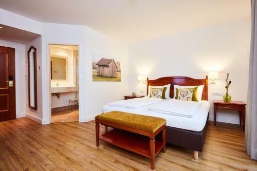 Hotel Prinzregent An Der Messe