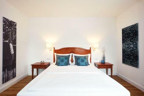 Hotel Prinzregent An Der Messe