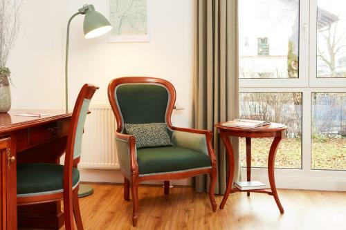 Hotel Prinzregent An Der Messe