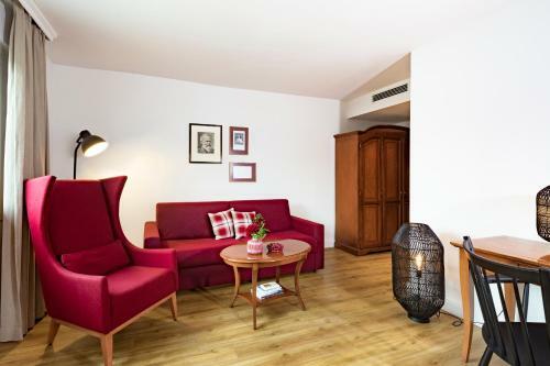 Hotel Prinzregent An Der Messe