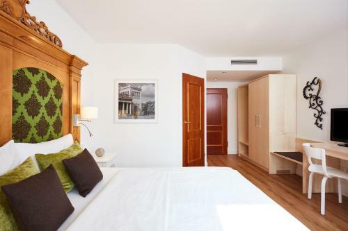 Hotel Prinzregent An Der Messe
