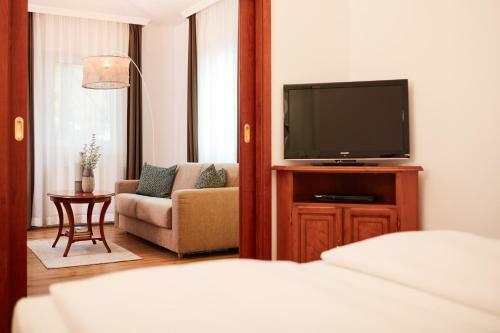 Hotel Prinzregent An Der Messe