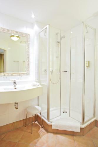 Hotel Prinzregent An Der Messe