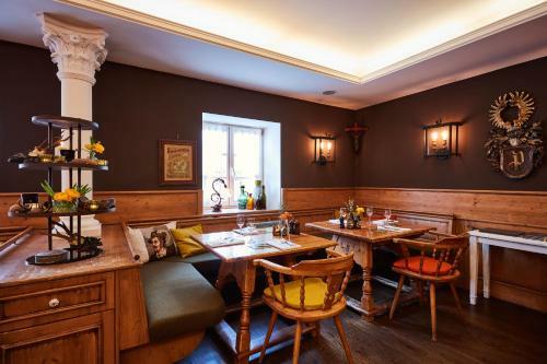 Hotel Prinzregent An Der Messe