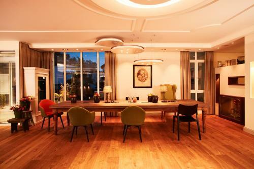 Hotel Prinzregent An Der Messe