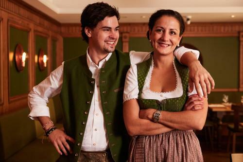 Hotel Prinzregent An Der Messe