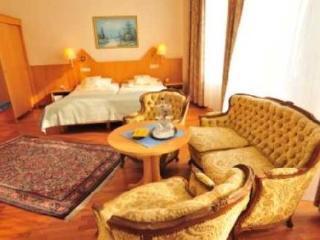 Comfort Hotel Am Kurpark