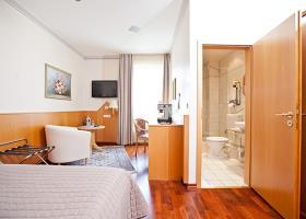 Comfort Hotel Am Kurpark