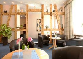 Comfort Hotel Am Kurpark