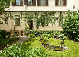 Comfort Hotel Am Kurpark