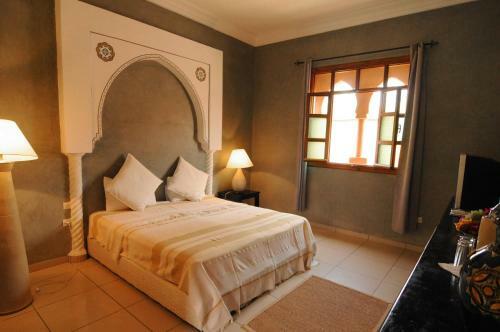 Hotel La Maison Des Oliviers