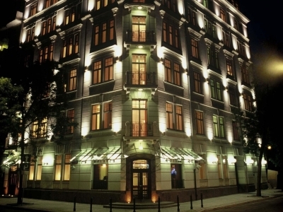 Hotel Rialto