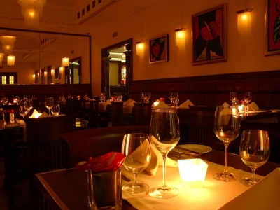 Hotel Rialto