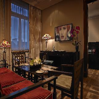 Hotel Rialto