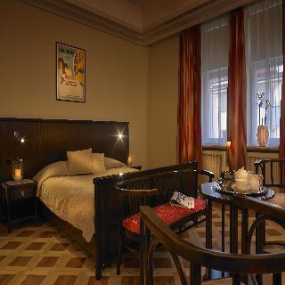 Hotel Rialto