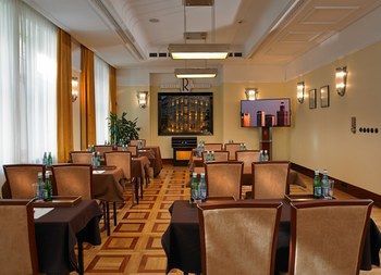 Hotel Rialto