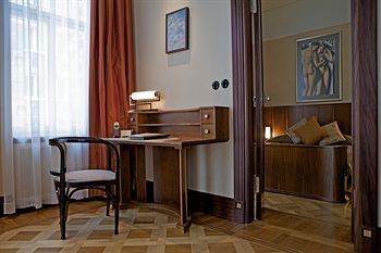 Hotel Rialto