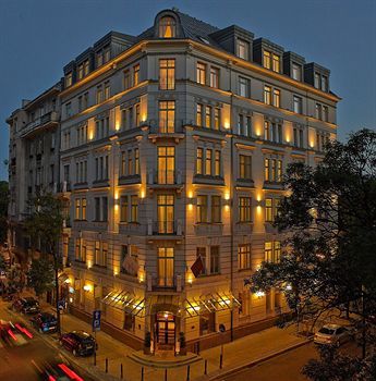 Hotel Rialto