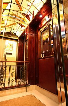 Hotel Rialto