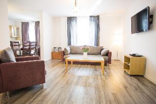 Royal Route Residence