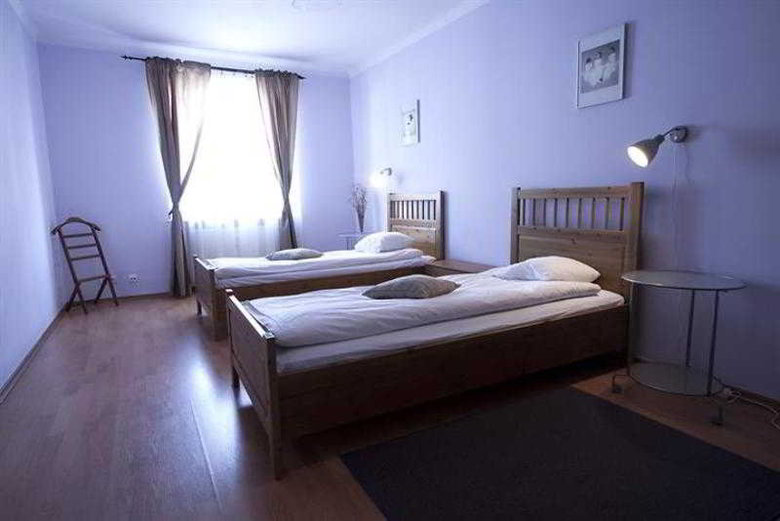Royal Route Residence