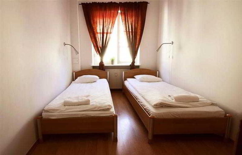 Royal Route Residence
