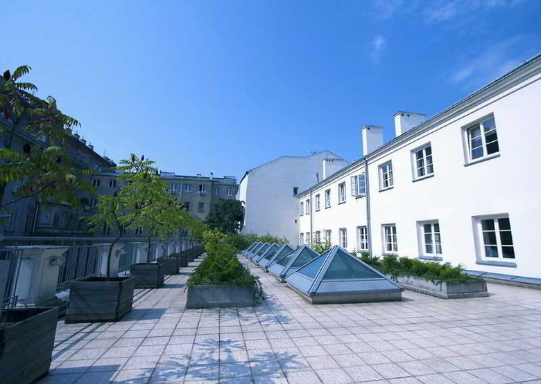 Royal Route Residence