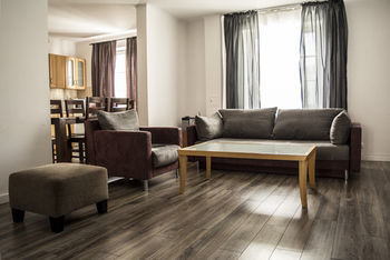 Royal Route Residence