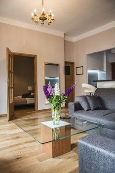Royal Route Residence