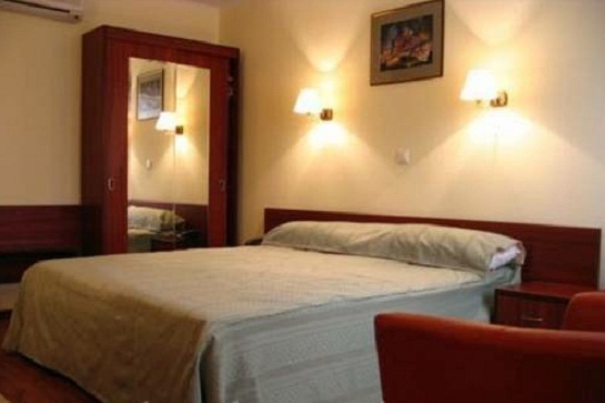 Hotel Armonia