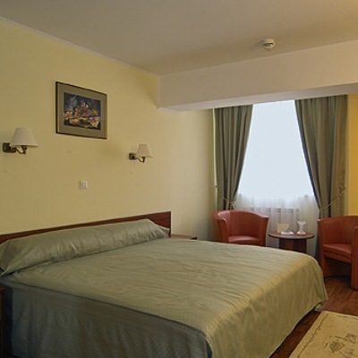 Hotel Armonia