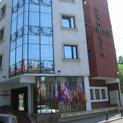 Hotel Armonia