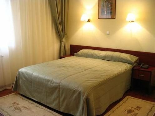 Hotel Armonia