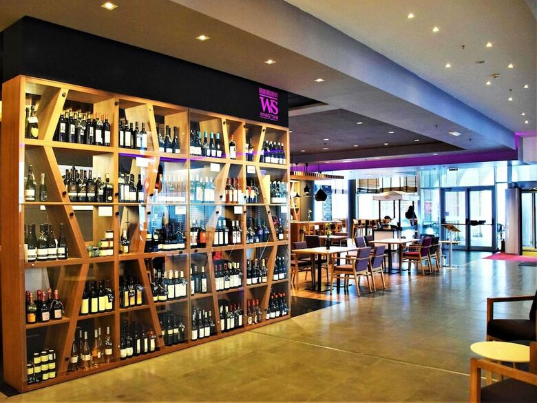 Hotel Novotel Bucharest City Centre