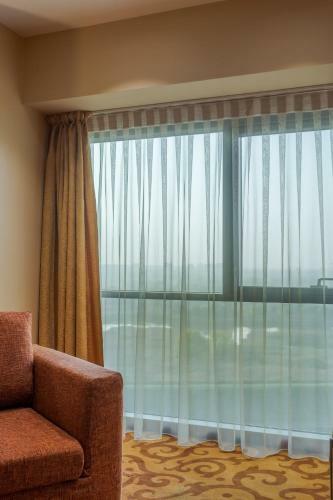 Hotel Rin Grand