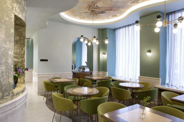 Hotel Venezia