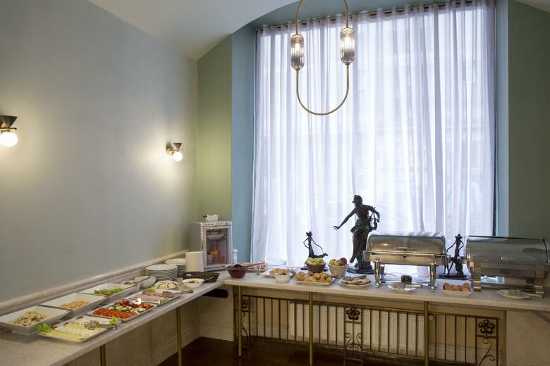 Hotel Venezia