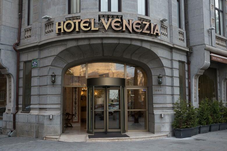Hotel Venezia